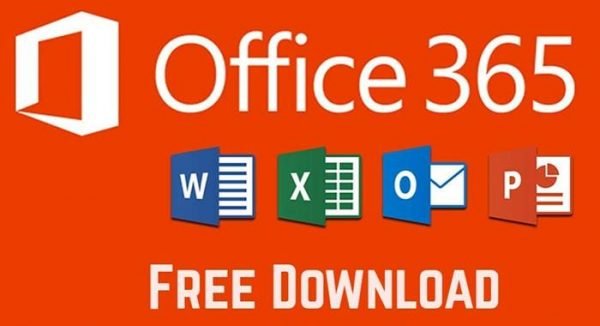 Microsoft-Office-365-Free-Download