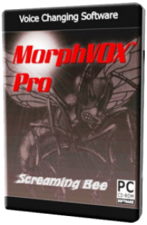 MorphVOX Pro license key