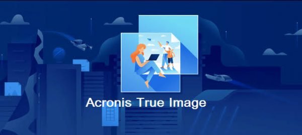 acronis true image torrent