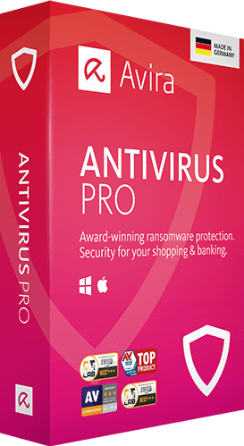Avira Antivirus Pro 15.0.2001.1707 Crack License Key 2020 Download