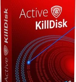 Active KillDisk crack