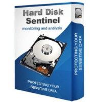 Hard Disk Sentinel Key