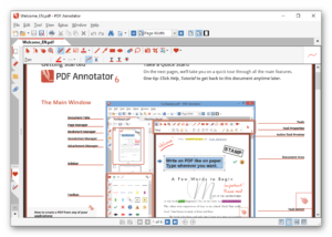 PDF Annotator Unlock Key