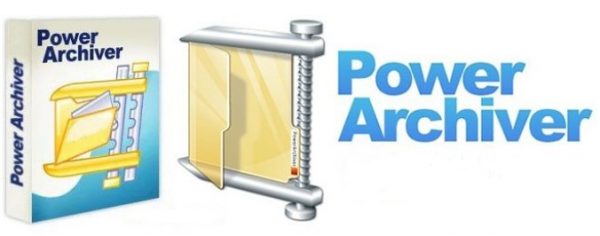 PowerArchiver 2017 free download crack